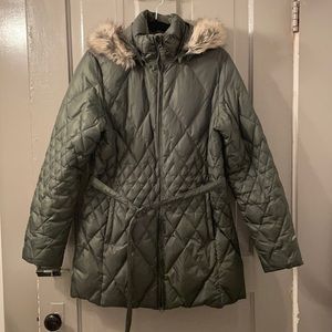 Eddie Bauer Winter Jacket